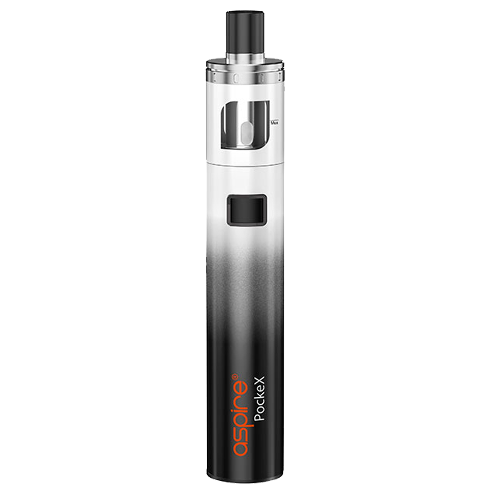 Aspire Pockex AIO Vape Kit
