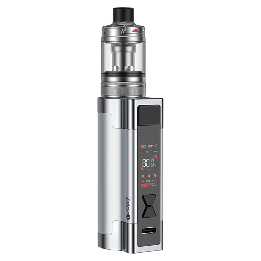 Aspire Zelos 3 Vape Kit