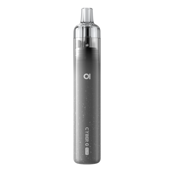 Aspire Cyber G Slim Vape Kit - Vape Shop Pod Kits UK Aspire Cyber G Slim Vape Kit - Vape Shop Pod Kits UK