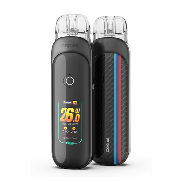 Aspire Pixo Pod Vape Kit