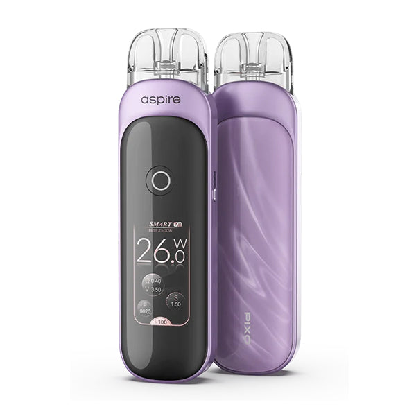 Aspire Pixo Pod Vape Kit