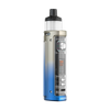 Chrome Blue Fade