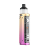 Gold Pink Fade