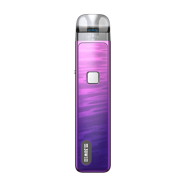 Aspire Flexus Pro Pod Vape Kit - Fuchsia