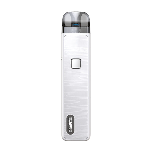 Aspire Flexus Pro Pod Vape Kit - Pearl White