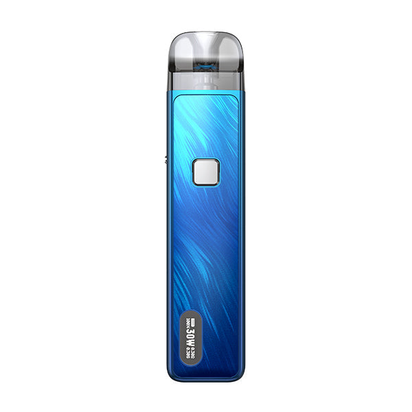 Aspire Flexus Pro Pod Vape Kit - Blue Fade