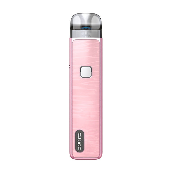 Aspire Flexus Pro Pod Vape Kit - Pink