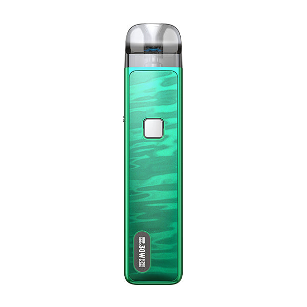 Aspire Flexus Pro Pod Vape Kit - Green