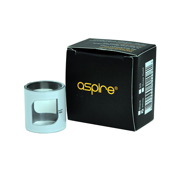 Aspire Pockex Replacement Glass 2ml