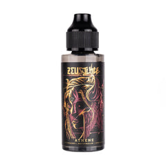 Zeus Juice Athene 100ml Shortfill