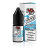 IVG Salt Blueberg Burst 10ml Nic Salt