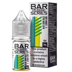 Bar Series Blends 10ml Nic Salt (5mg)