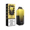 Elux Cyberover 6K Prefilled Vape Kit