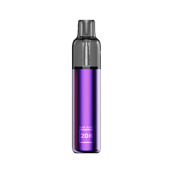 Bar Juice 20K Refillable Pod Vape Kit