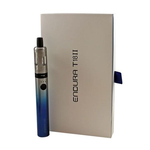 Innokin Endura T18 II Vape Kit | Vapor Shop Direct Innokin Endura T18 II Vape Kit | Vapor Shop Direct