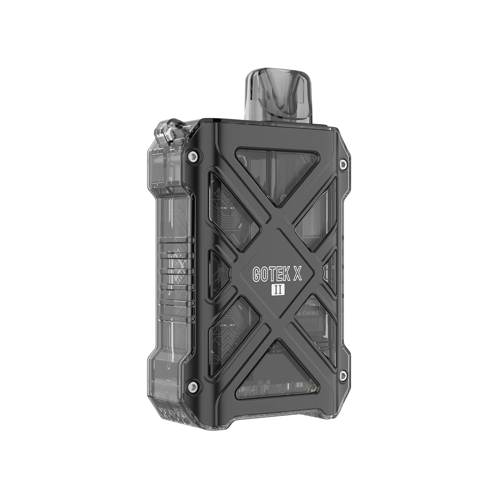 Aspire Gotek X II Kit - Black