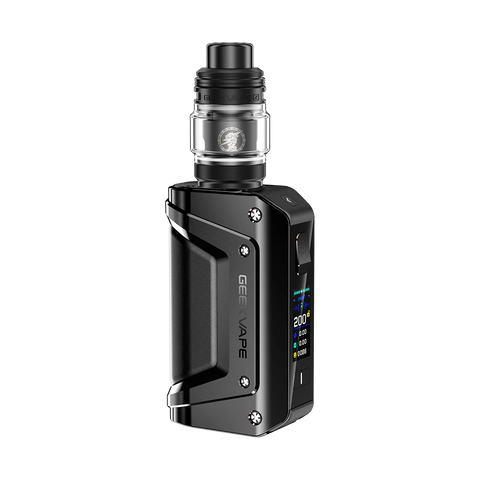 Geekvape Aegis Legend 3 Vape Kit