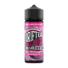 Drifter Bar Juice Blackcurrant Ice 0mg 100ml Shortfill
