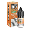 Moreish Puff Fruits 10ml Nic Salt 10mg
