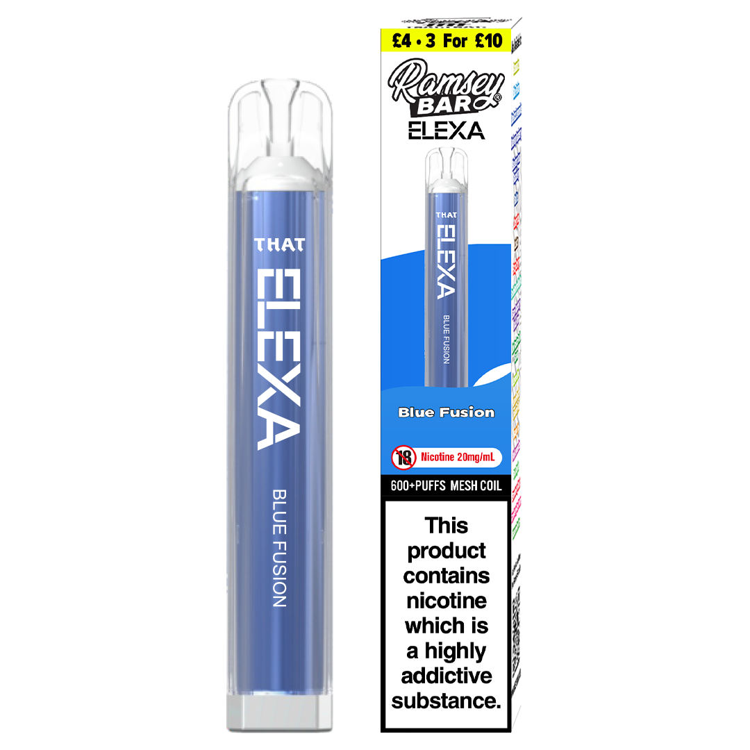 Elexa condoms deals