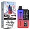Blue Razz Cherry / Single