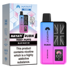 Blue Razz GB / Single
