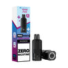 Blue Razz GB / Single
