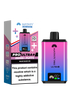 Blue Razz GB / Single