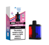 Blue Razz GB / Single