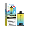 Blue Razz GB - Lemon & Lime / Single