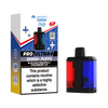 Blue Razz Pineapple / Strawberry Ice / Single