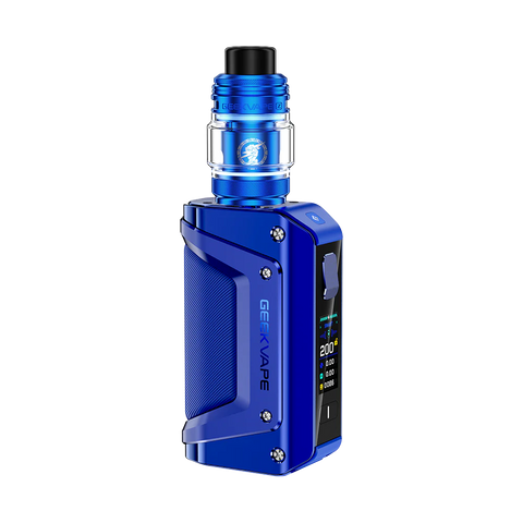 Geekvape Aegis Legend 3 Vape Kit