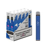 Blueberry Sour Raspberry Kit / BOX OF 10