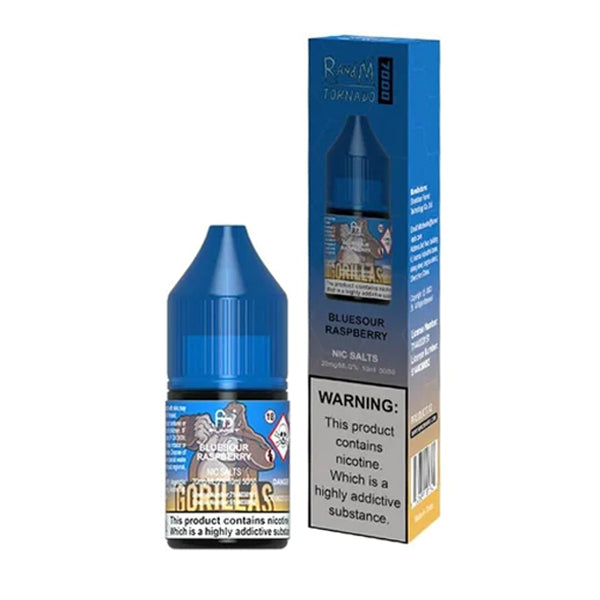 RandM 7000 10ml Nicotine Salt 20mg - Single