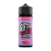 Drifter Bar Juice Blueberry & Cherry 0mg 100ml Shortfill