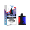 Blueberry Raspberry / Mr Blue / Single