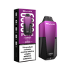Blueberry Raspberry / SINGLE