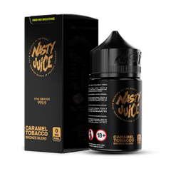 Nasty Juice Tobacco Series Bronze Blend 50ml Shortfill