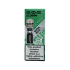 Menthol Mojito