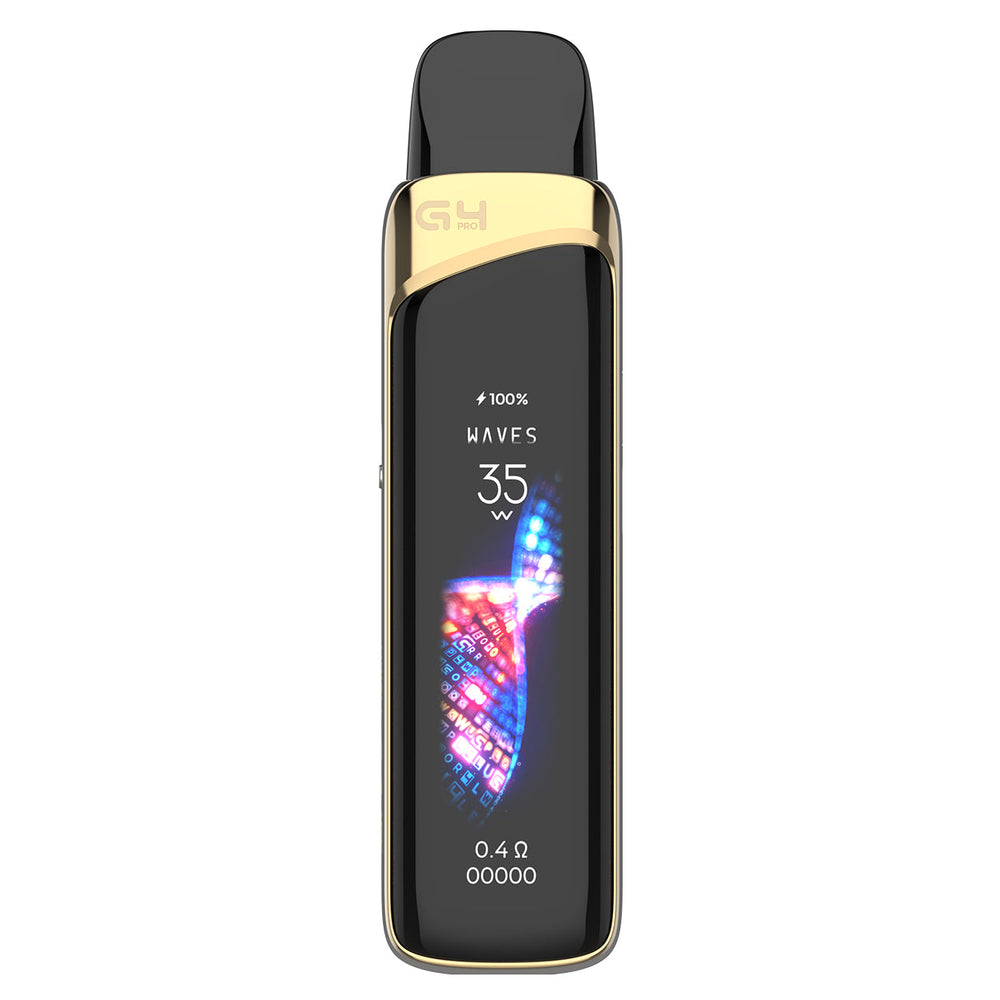 Uwell Caliburn G4 Pro Vape Kit
