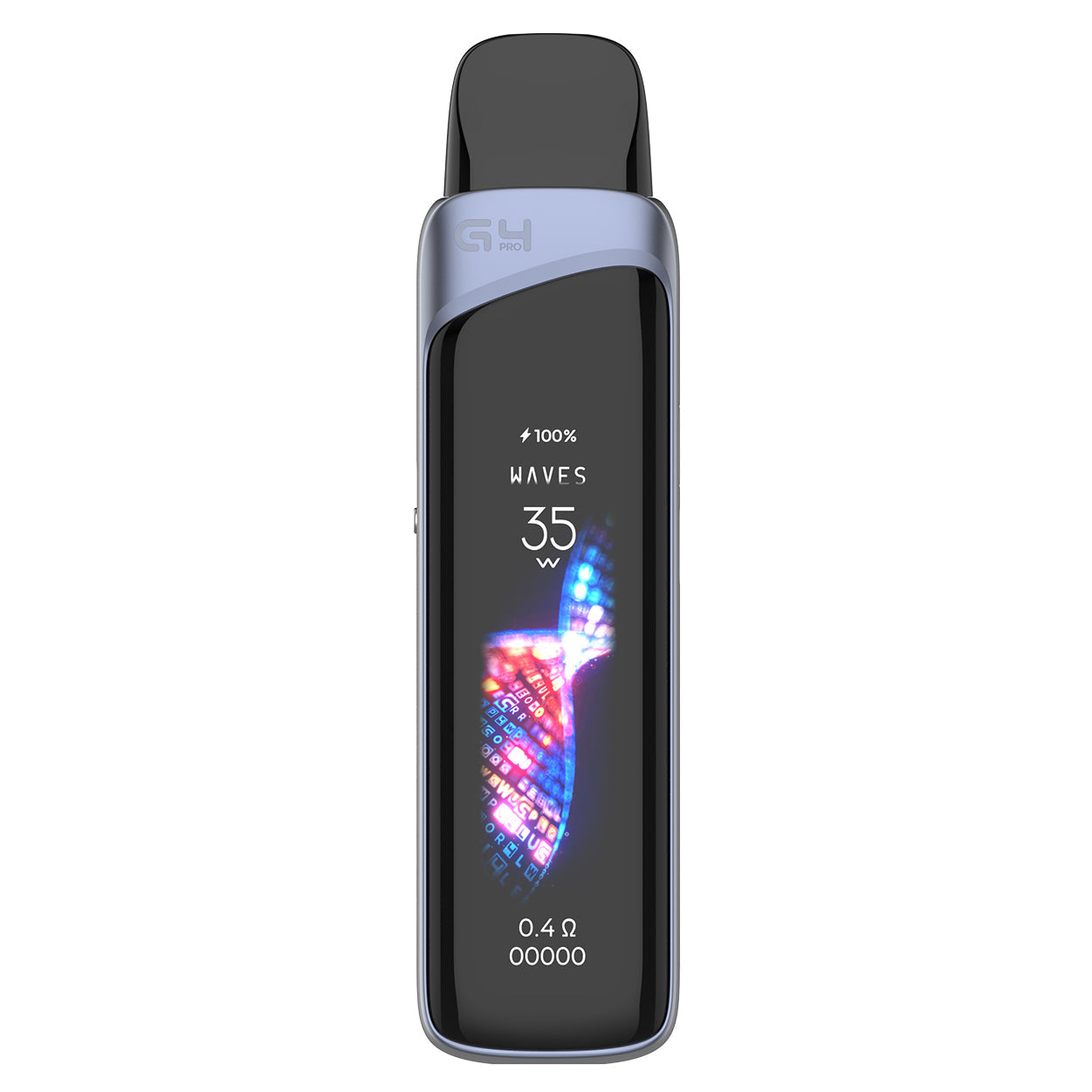 Uwell Caliburn G4 Pro Vape Kit - Ink Blue