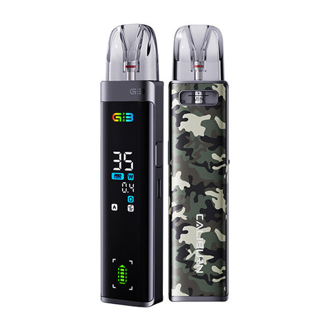 Uwell Caliburn G3 Pro Pod Vape Kit