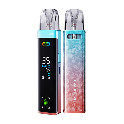 Uwell Caliburn G3 Pro Pod Vape Kit