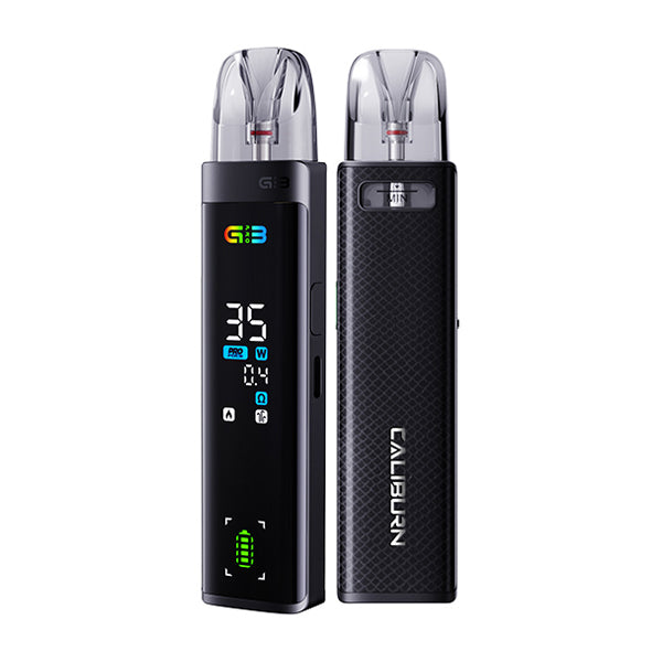 Uwell Caliburn G3 Pro Pod Vape Kit