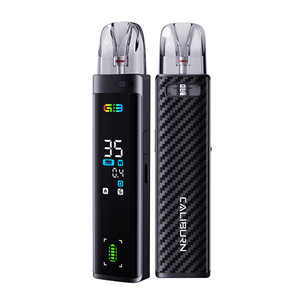 Uwell Caliburn G3 Pro Pod Vape Kit