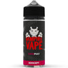 Vampire Vape Koncept Catapult 100ml Shortfill