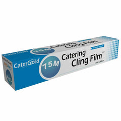 CaterGold Catering Cling Film 75m x 30cm