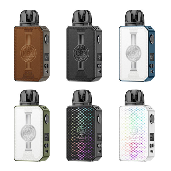 Lost Vape Centaurus E40 Max Pod Vape Kit