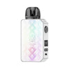 Prism White