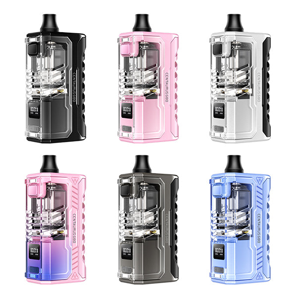 Lost Vape Centaurus G80 AIO Pod Vape Kit